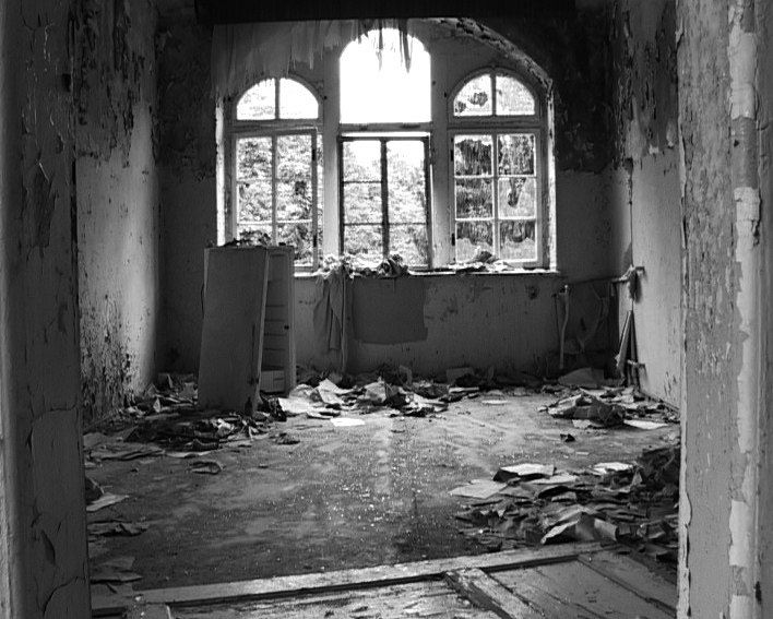 Kühlschrank
